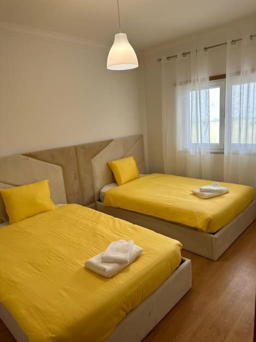 Extraordinary Holiday House At Fernao Ferro! Exterior photo