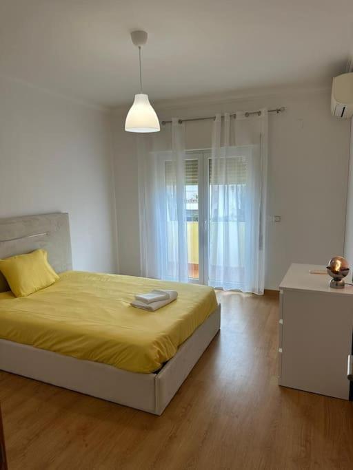 Extraordinary Holiday House At Fernao Ferro! Exterior photo